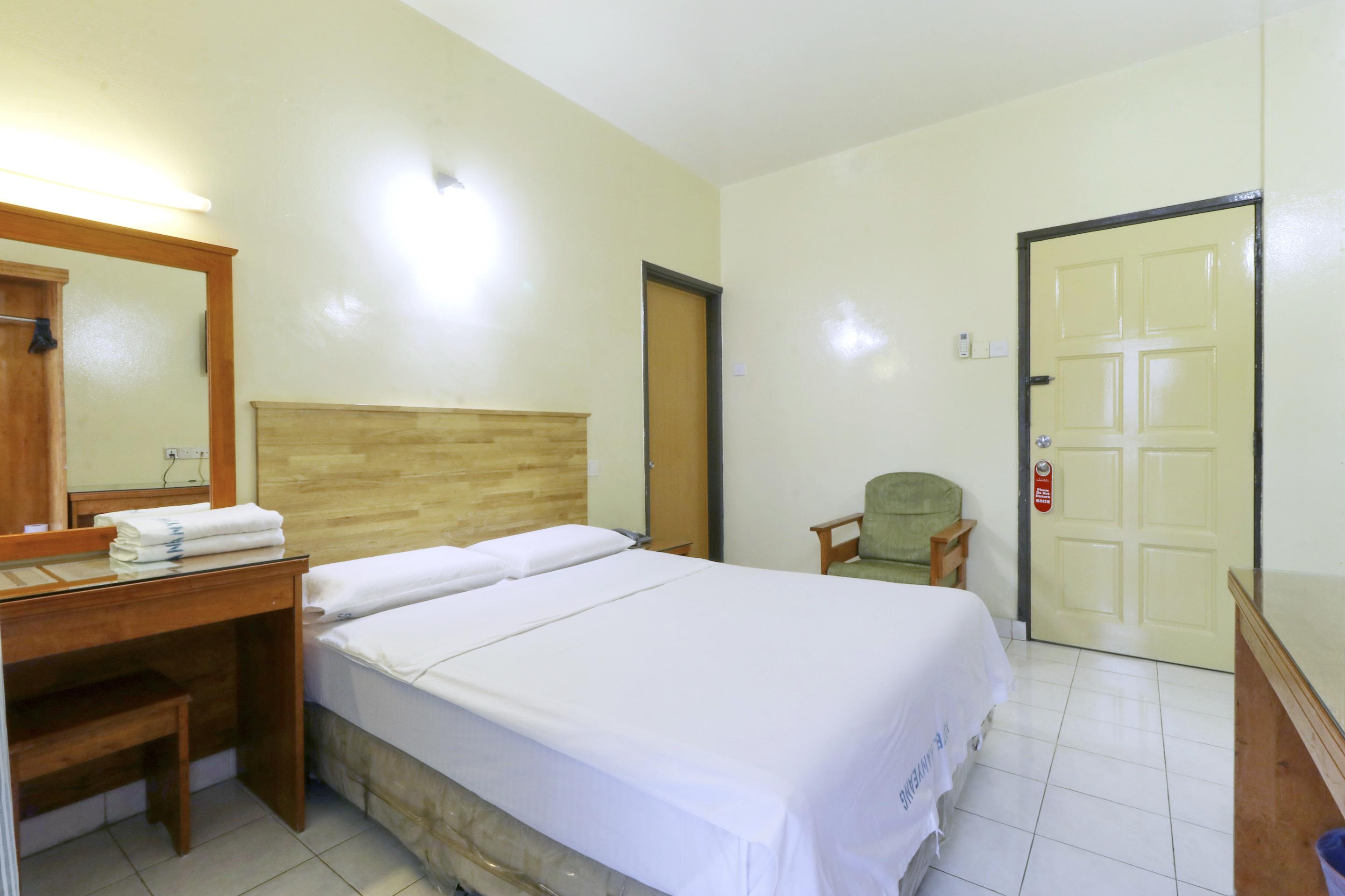 Nan Yeang Hotel - Petaling Street Kl Kuala Lumpur Exterior foto