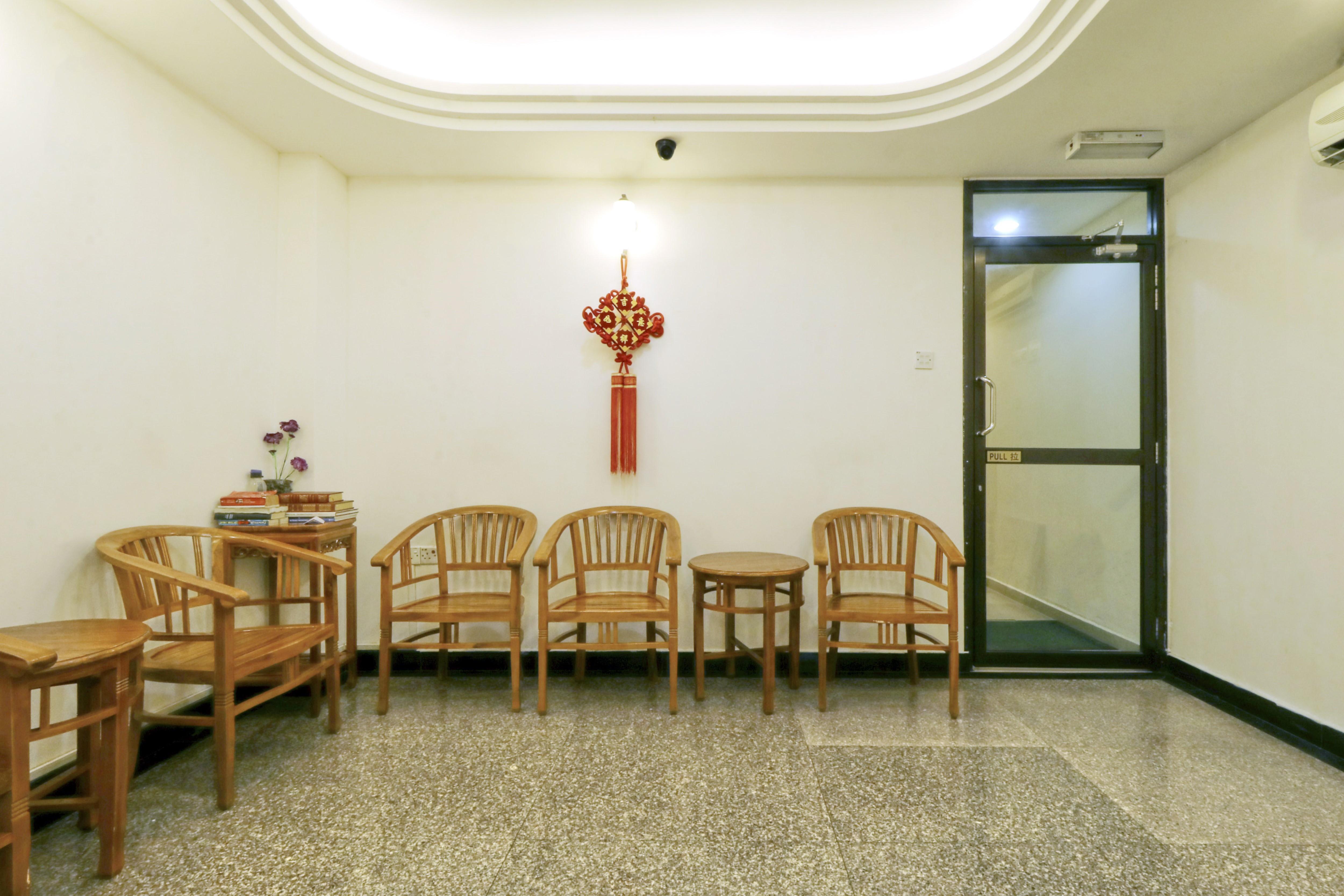Nan Yeang Hotel - Petaling Street Kl Kuala Lumpur Exterior foto