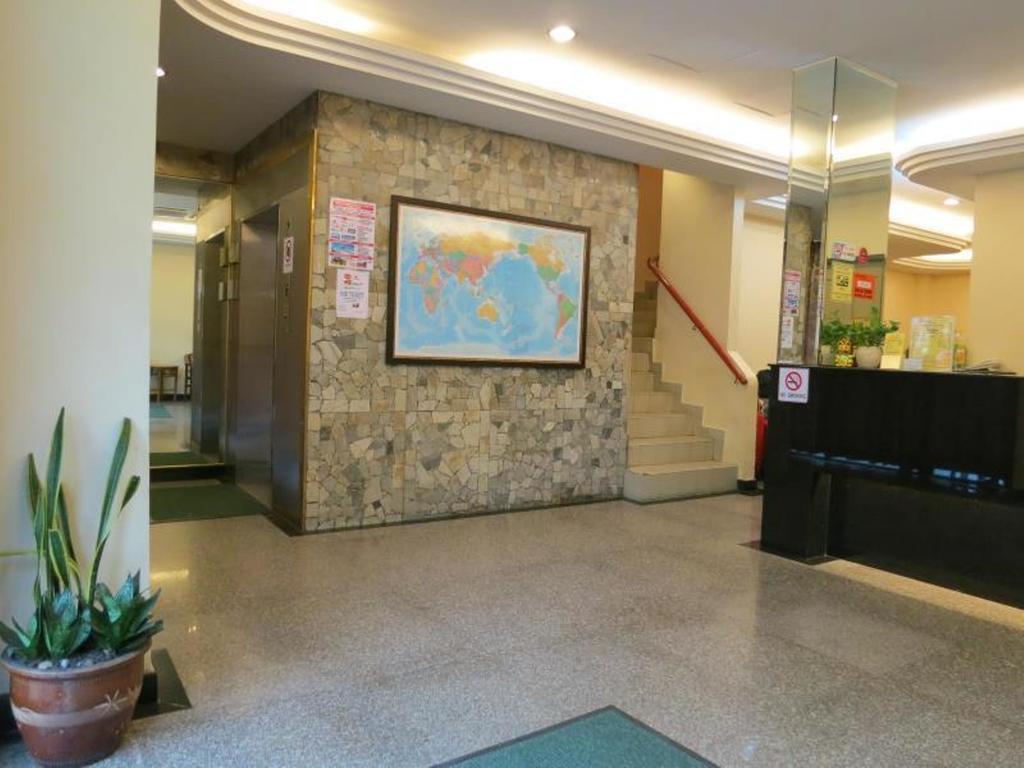Nan Yeang Hotel - Petaling Street Kl Kuala Lumpur Exterior foto